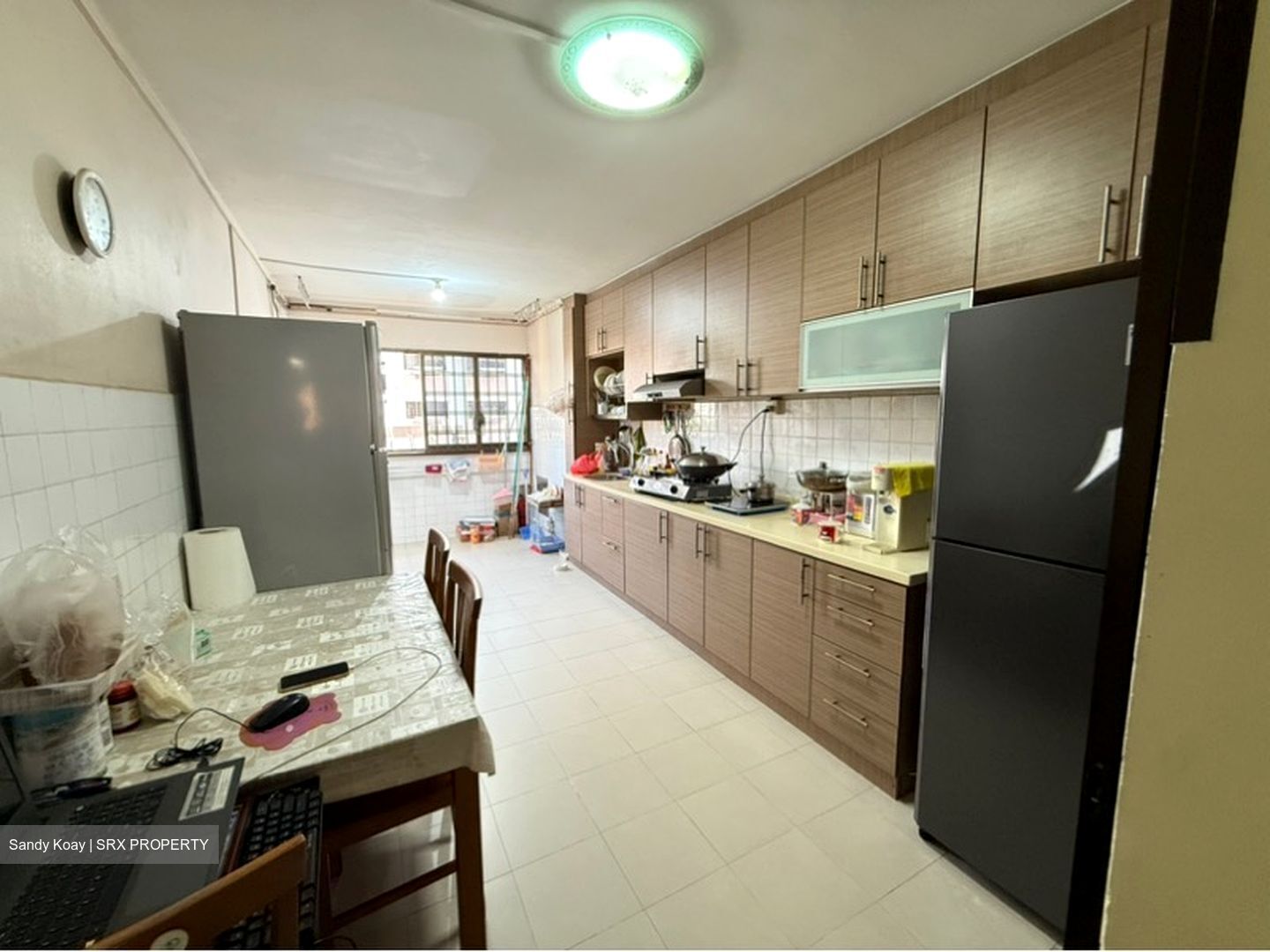 Blk 466 Hong Kah Ville (Jurong West), HDB 4 Rooms #612858121